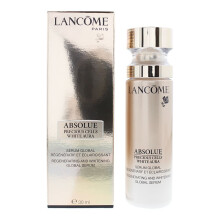 LancÃme Absolue Precious Cells White Aura Global Serum 30ml