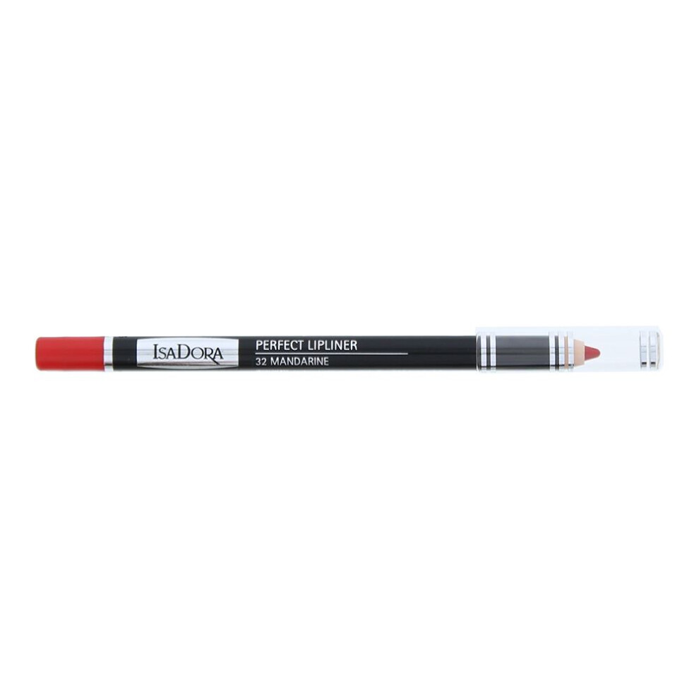 Isadora Perfect Lip Liner 1.2G - 32 Mandarine