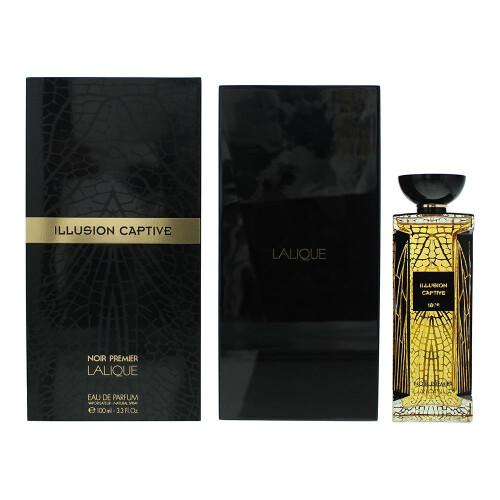 Lalique Lalique Noir Premier Illusion Captive 100ml EDP Spray