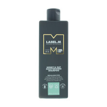 Label M Honey Oat Moisturising Shampoo 300ml For Unisex
