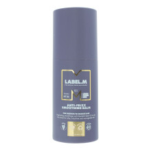 Label M Anti-Frizz Smoothing Hair Balm 150ml For Women