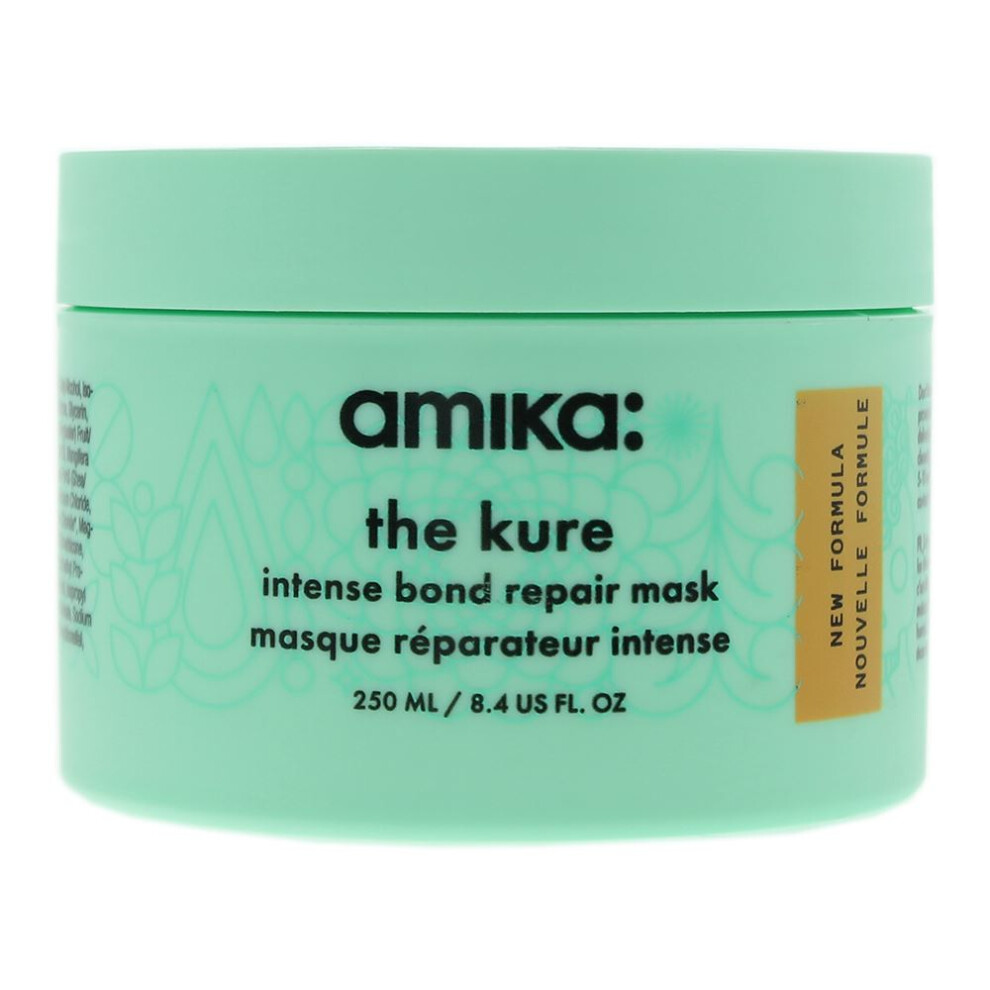 Amika The Kure Intense Bond Repair Mask
