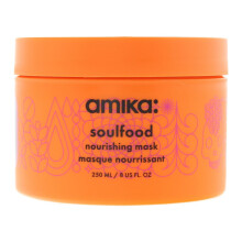 Amika Soulfood Nourishing Hair Mask 250ml For Women