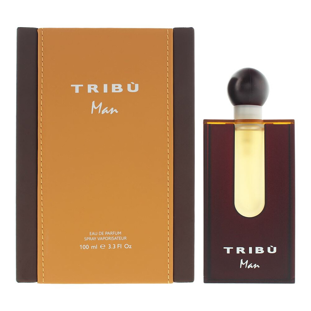 Benetton Tribu Man 100Ml Edp Spray