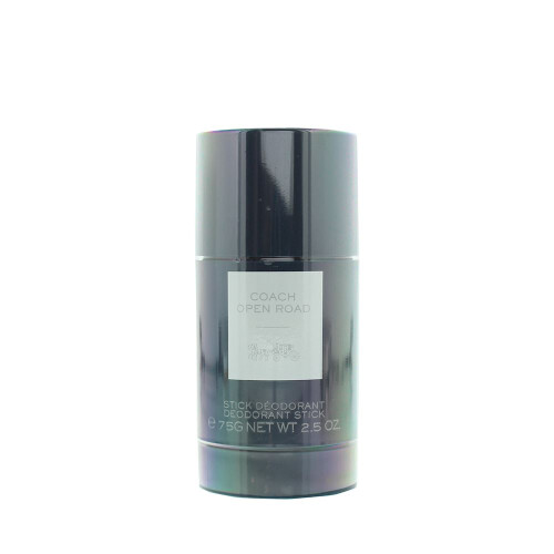 Coach Coach Open Road Deodorant Stick 75g