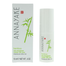 Oogcontour - Annayaké - Bamboe - 15ml - Zonder parabenen - Anti-rimpels en zakken