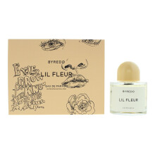 Byredo Lil Fleur Blond Wood EDP 100ml