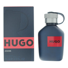 Hugo Boss Jeans Eau de Toilette for Men 125ml