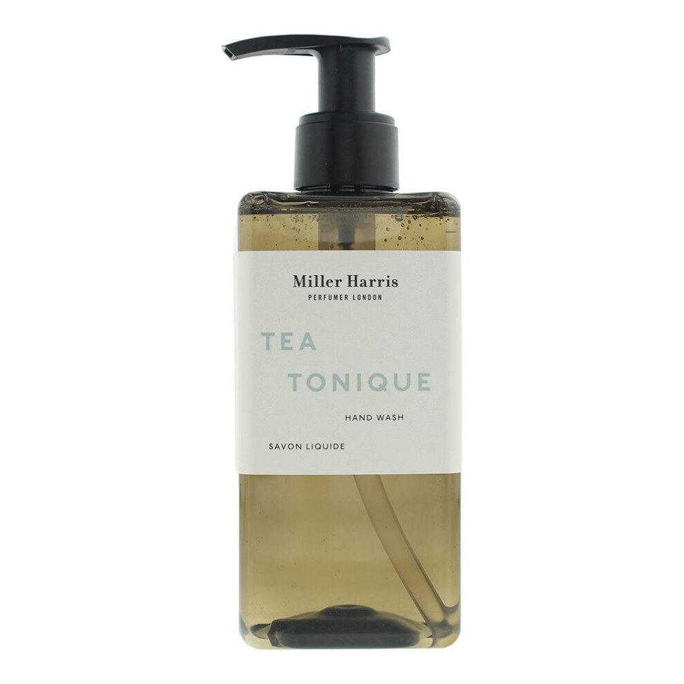 Miller Harris Tea Tonique Hand Wash 300Ml