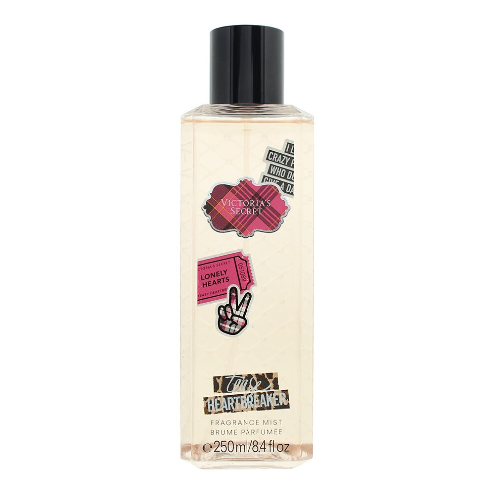 Victoria's Secret Tease Heartbreaker Fragrance Mist 250ml For Women