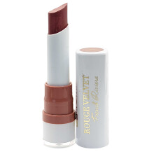 Bourjois Rouge Velvet French Riviera Lipstick 2.4g Place de Roses #19