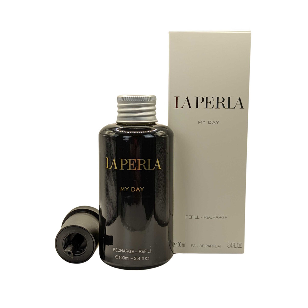 La Perla My Day Eau De Parfum 100Ml Refill/Recharge