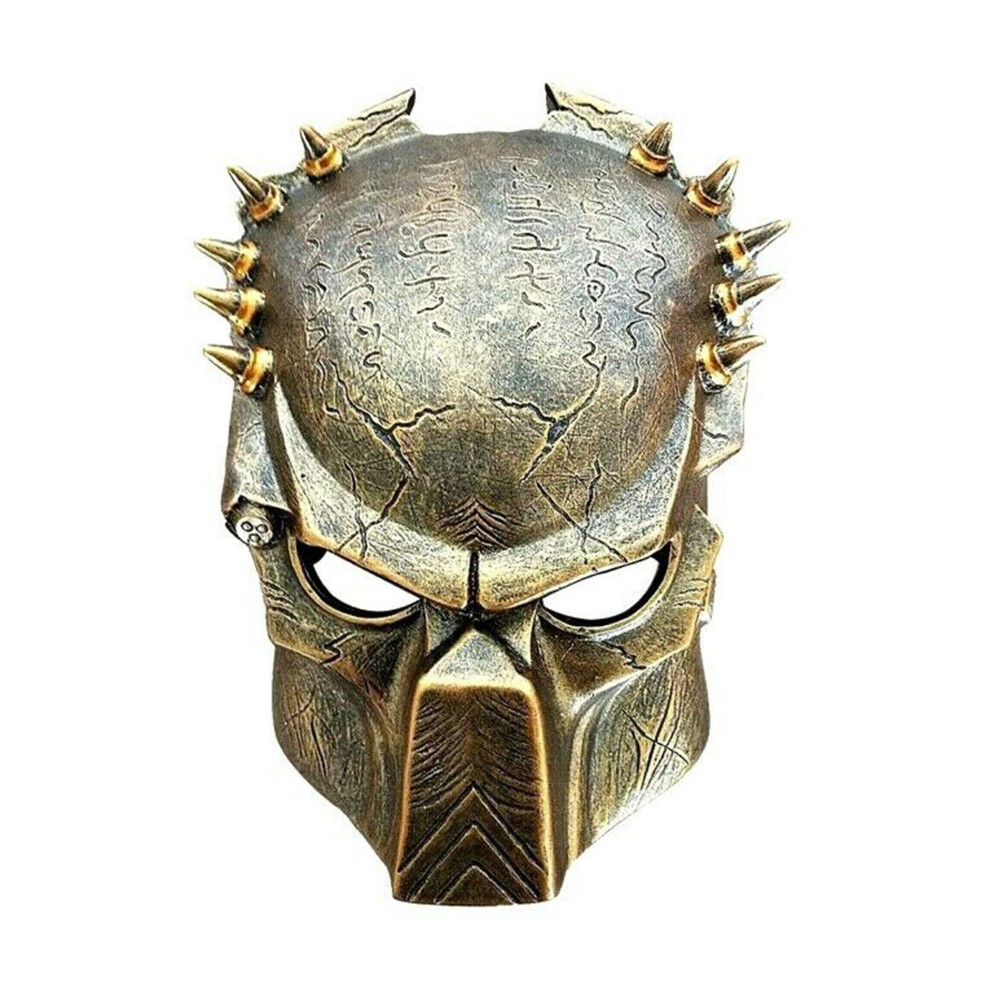Predator Wolf Alien Resin Mask JT3531-image-OPC-PDTMJ2J-NEW