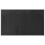 VidaXL vidaXL Rug Floor Mat Area Rug Hallway Carpet Runner Rectangular Grey Bamboo 1