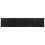 VidaXL vidaXL Room Divider Privacy Screen Room Partition Privacy Panel Black Bamboo 3