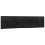 VidaXL vidaXL Room Divider Privacy Screen Room Partition Privacy Panel Black Bamboo 1