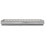 VidaXL vidaXL Bed Frame Home Bed Base Bedstead Grey Sonoma 90x190 cm Engineered Wood 5