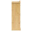 VidaXL vidaXL Wardrobe Organiser Closet Clothes Storage Organiser Solid Wood Pine 5