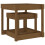 VidaXL vidaXL Sand Tables Sandpit and Water Table 2 pcs Honey Brown Solid Wood Pine 7