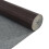 VidaXL vidaXL Room Divider Privacy Screen Panel Room Partition Dark Brown Bamboo 6