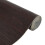 VidaXL vidaXL Room Divider Privacy Screen Panel Room Partition Dark Brown Bamboo 5