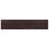 VidaXL vidaXL Room Divider Privacy Screen Panel Room Partition Dark Brown Bamboo 3