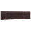 VidaXL vidaXL Room Divider Privacy Screen Panel Room Partition Dark Brown Bamboo 1
