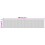 VidaXL vidaXL Room Divider Privacy Screen Panel Room Partition Dark Brown Bamboo 4