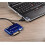 Hama Hama 35 in 1 USB 2.0 Multi Card Reader, Blue 4