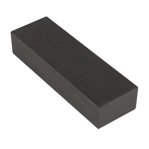Black Ebony Lumber 1