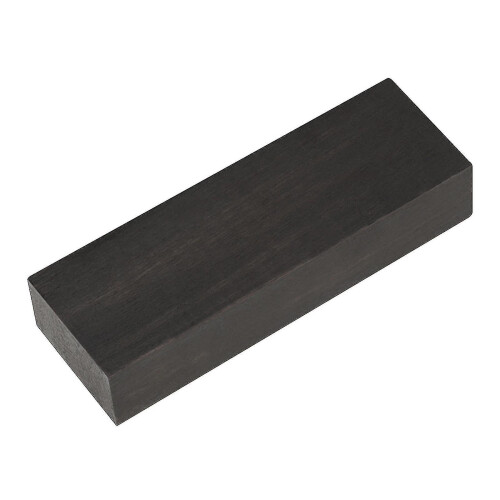 Black Ebony Lumber 2