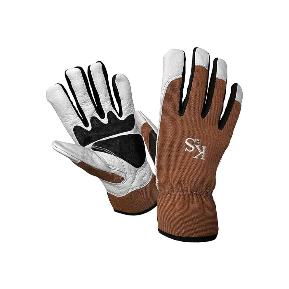 Kent & Stowe All Jobs Gardening Gloves Large