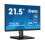 iiyama IIYAMA ProLite XU2292HSU-B6 1