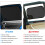 Car Side Window Sun Shade 2Pack, Sun Shade Blocking Mosquito Net 6