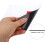 Fully Magnetic Car L-Plates Red L Plate 2 Pack 2