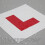Fully Magnetic Car L-Plates Red L Plate 2 Pack 7