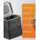 Car Bin, Leak-Proof Car Bin for Tidy Use 7