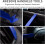 Trim Removal Tool, Car Upholstery Repair Kit 4