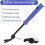 Trim Removal Tool, Car Upholstery Repair Kit 6