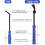Trim Removal Tool, Car Upholstery Repair Kit 7