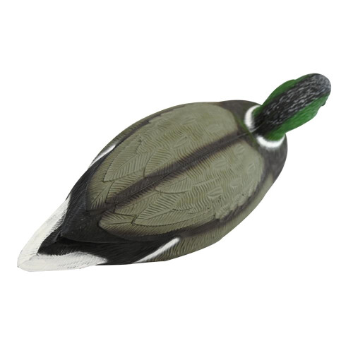 Pisces Pond Floating Drake - Daddy Duck 2