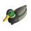 Pisces Pond Floating Drake - Daddy Duck 2