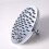 Round Solar Shower Head 1