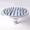 Round Solar Shower Head 3
