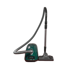 Miele SGDF3 Cylinder Vacuum Cleaner Multi Floor Complete C3 Active 890W Green - Refurbished