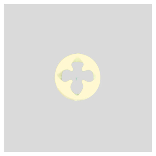 FMM Daphne Cake Fondant Cutter Tool