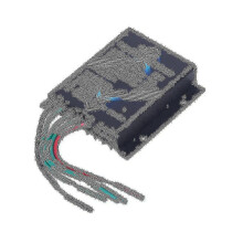 Wind Turbine Charge Controller, 400w 12v 24v Mini Wind Turbine Generator Controller Ip67 Waterproof