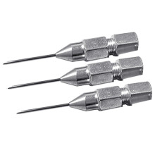 Grease Spear Needle Tip Of The Mouth Manual Grease Machine Accessories(3pcs)