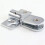 Glass Shower Door Pivot Hinge 2