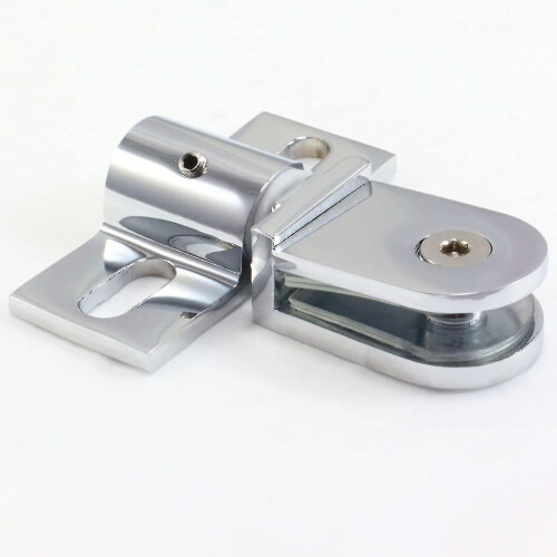 Glass Shower Door Pivot Hinge 1